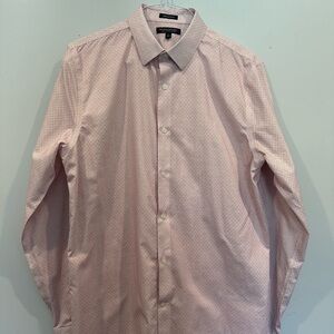 Banana Republic Slim Fit Shirt Tall
